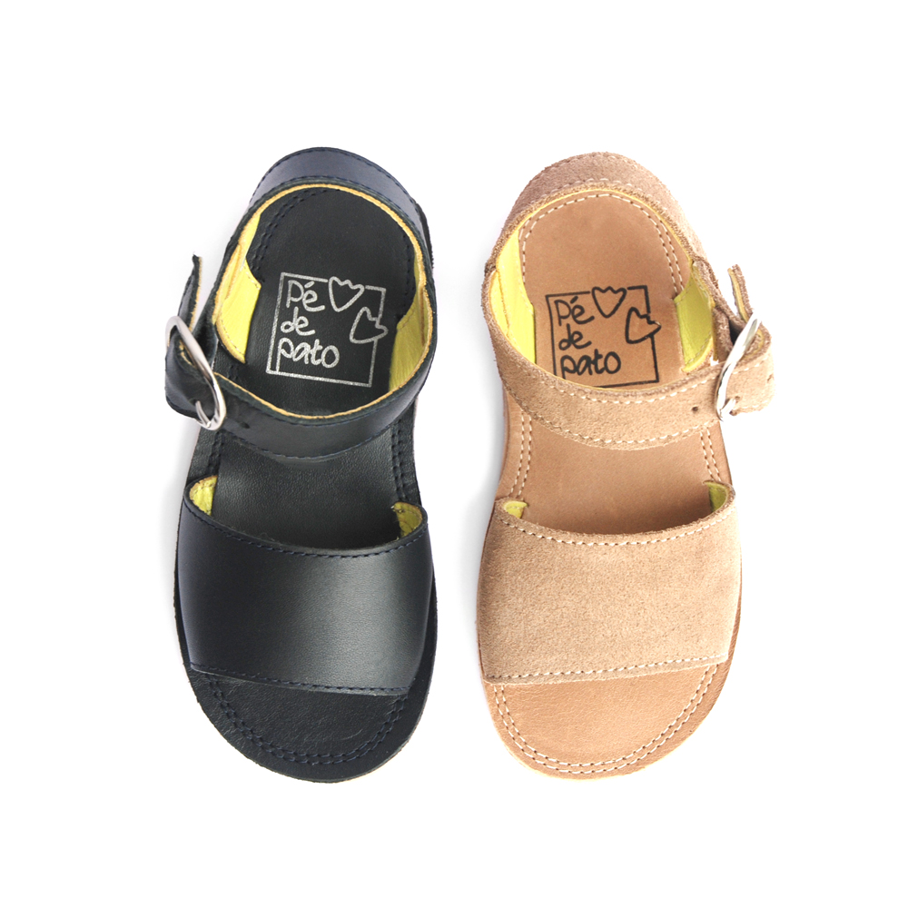 sandalias portuguesas